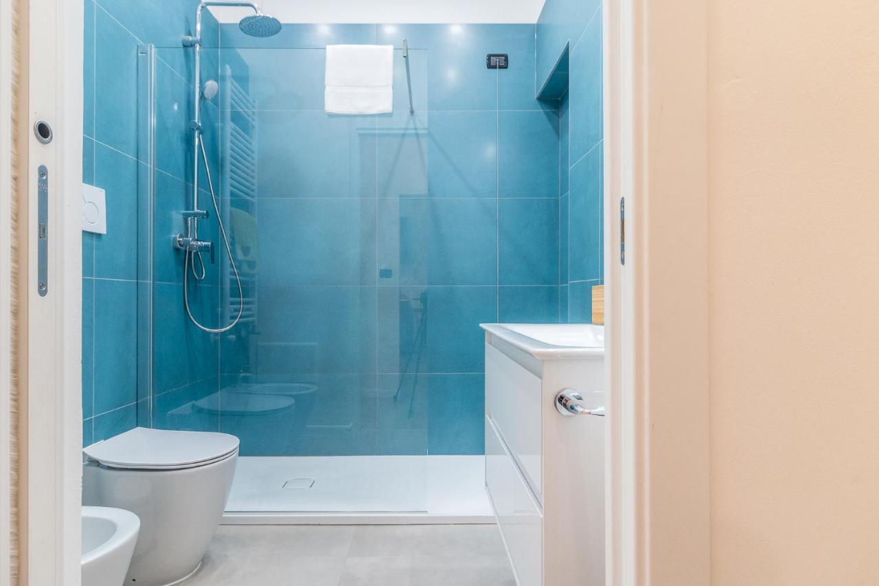 Apartamento La Casa Di Arianna *