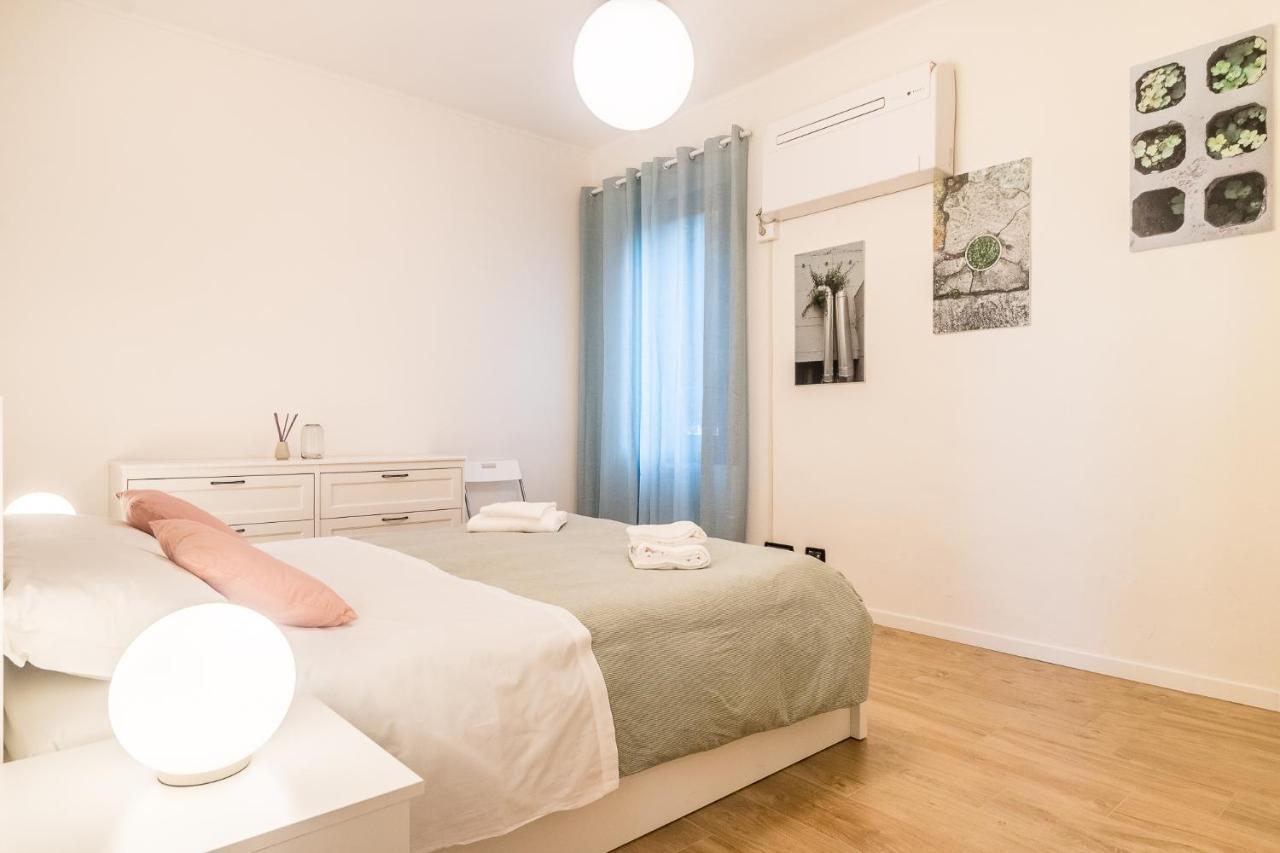 La Casa Di Arianna Apartamento *