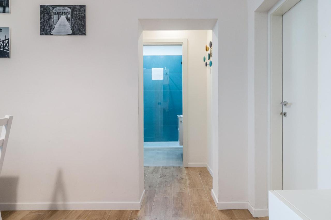 La Casa Di Arianna Apartamento Venecia
