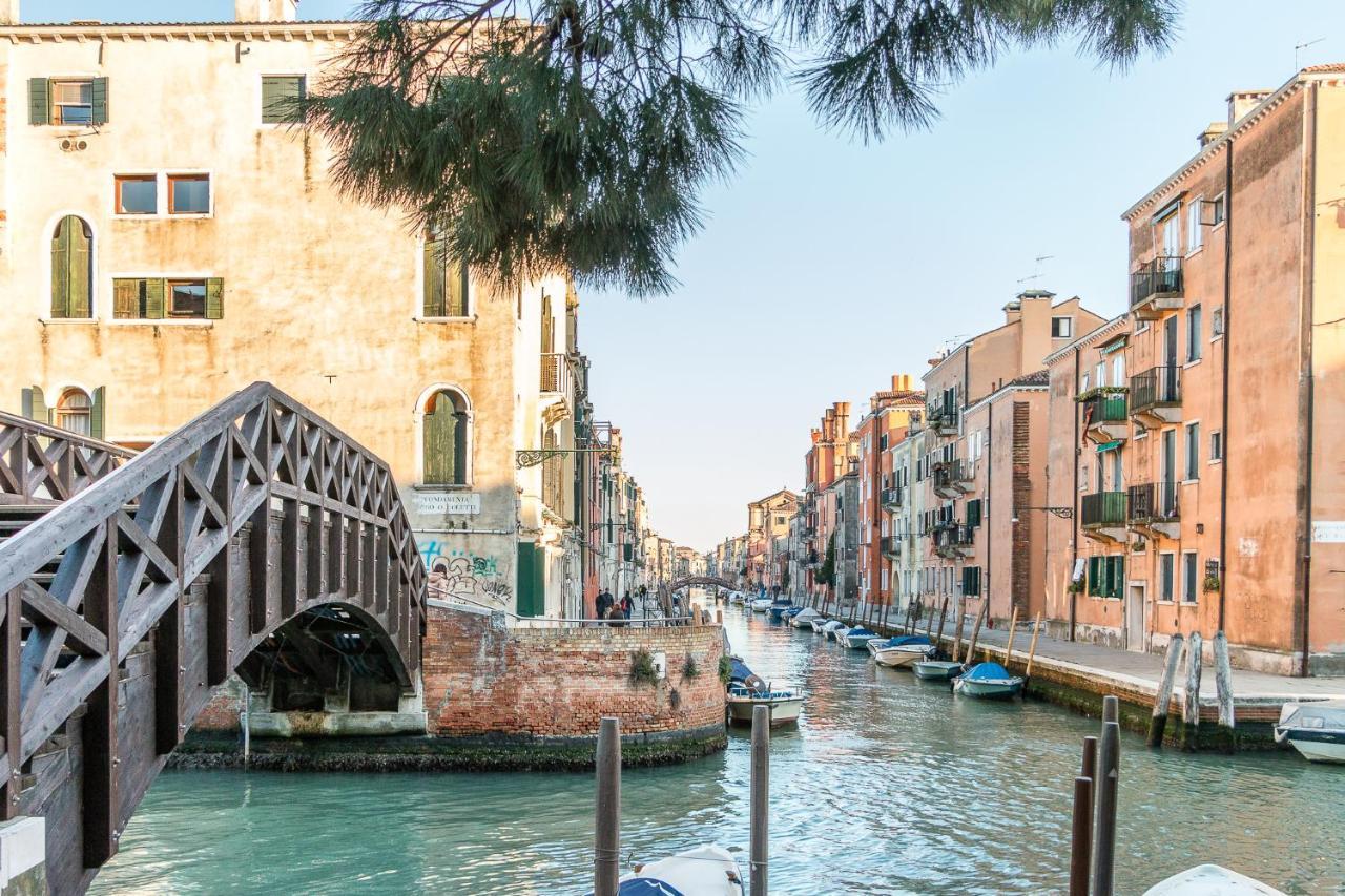 La Casa Di Arianna Apartamento Venecia