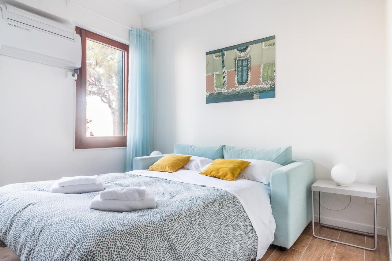 La Casa Di Arianna Apartamento Venecia