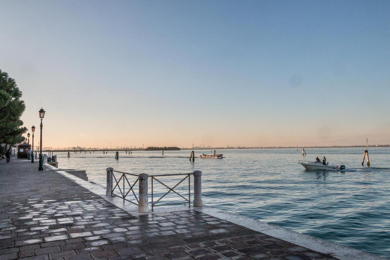 Apartamento La Casa Di Arianna