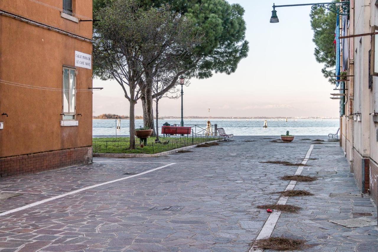 La Casa Di Arianna Apartamento Venecia