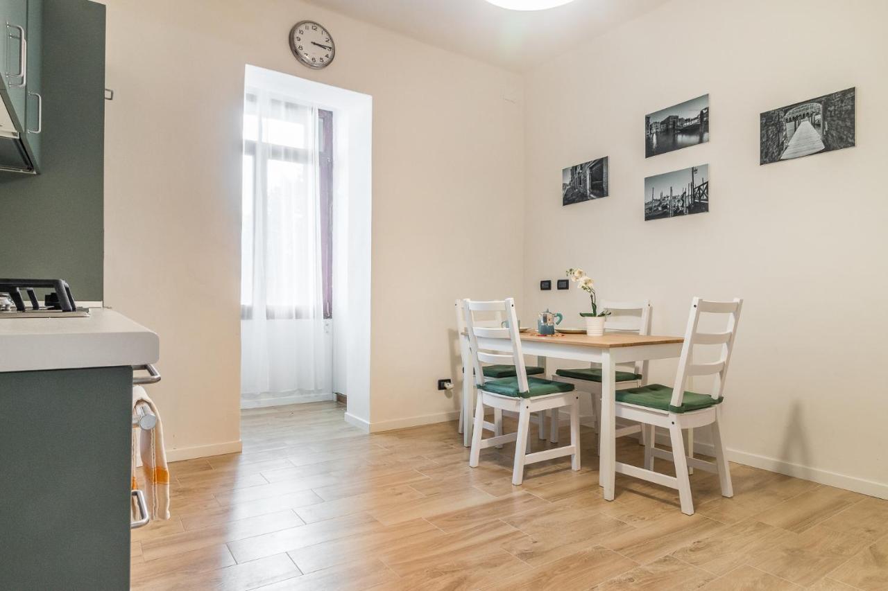La Casa Di Arianna Apartamento