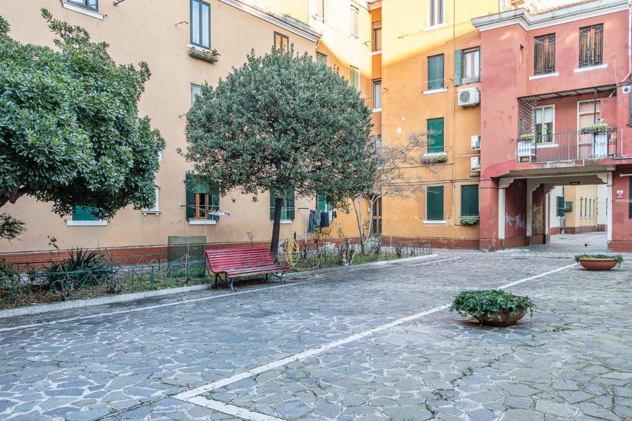 La Casa Di Arianna Apartamento Venecia