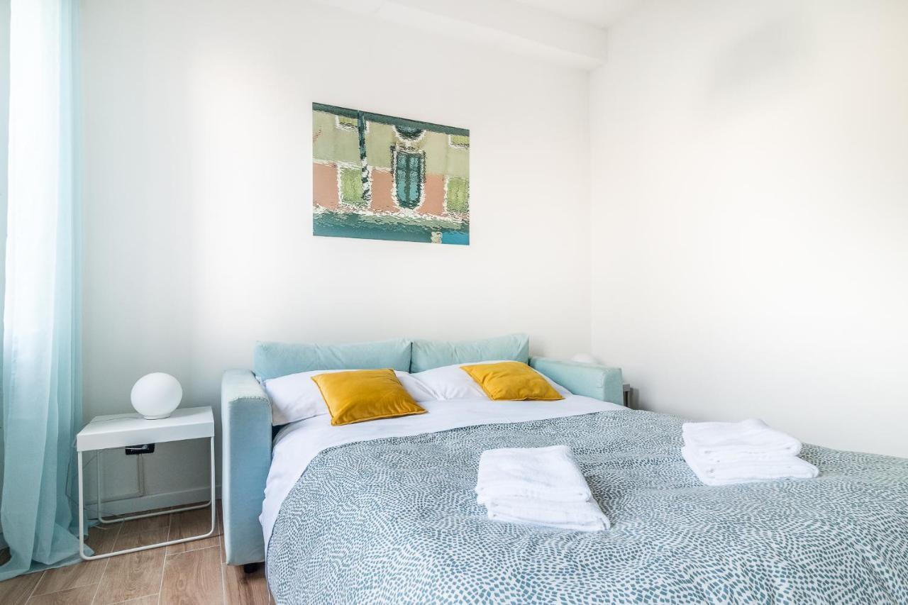 La Casa Di Arianna Apartamento