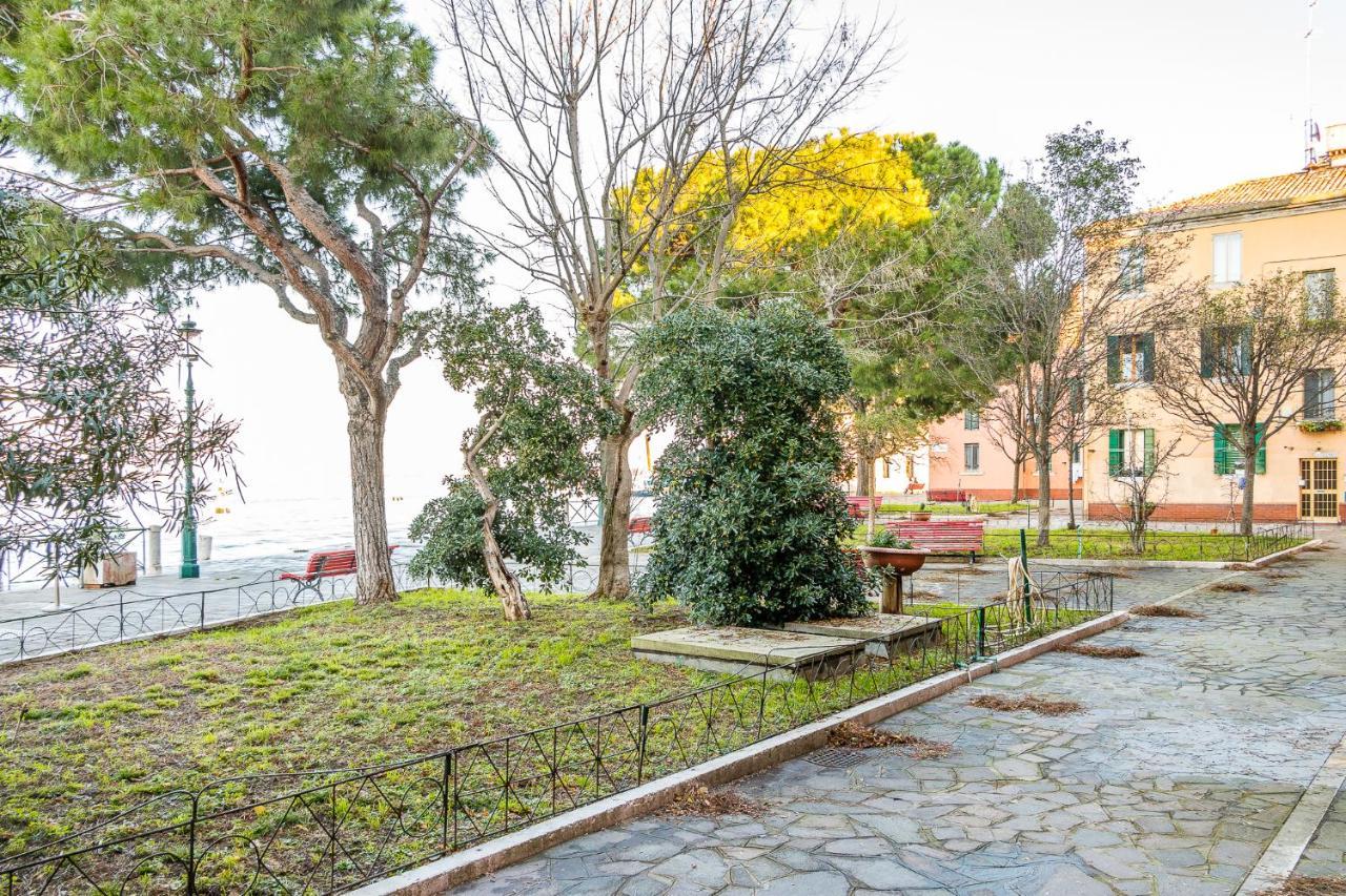La Casa Di Arianna Apartamento Venecia